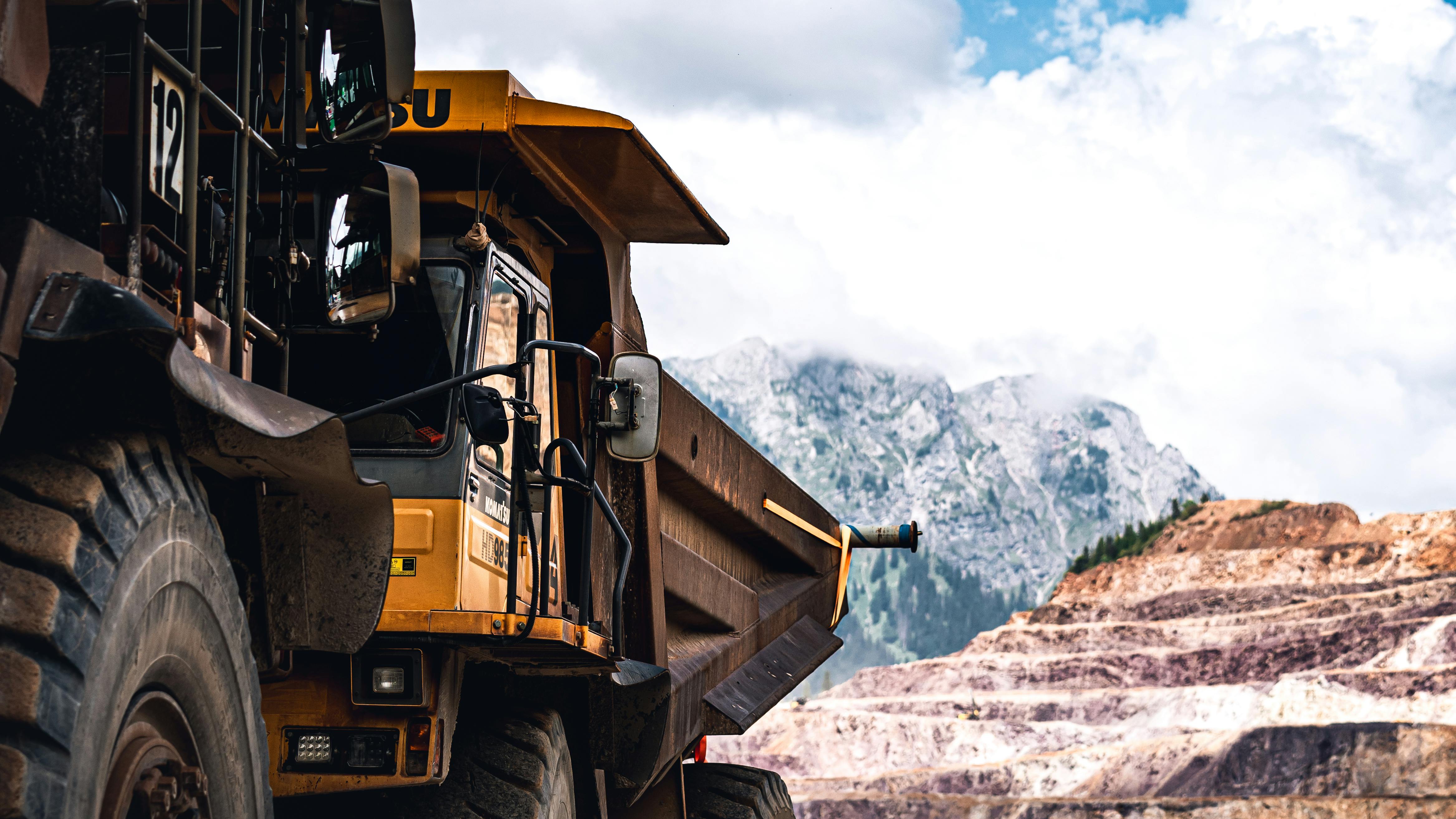 Mining Solutions